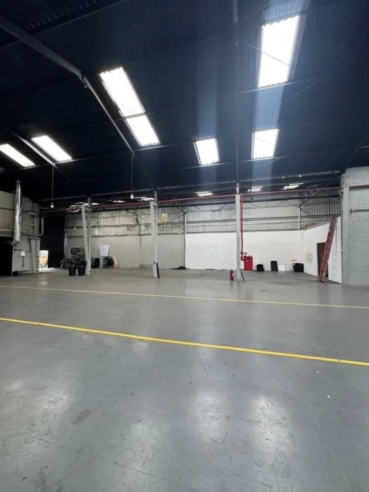 Depósito-Galpão, 1200 m² - Foto 3