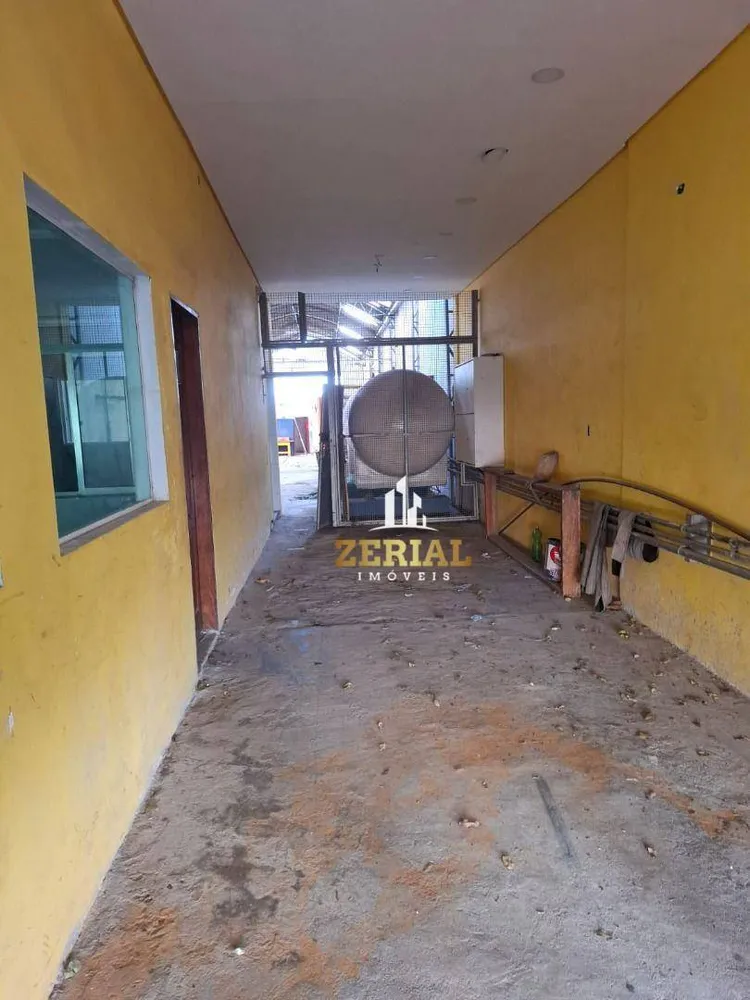 Depósito-Galpão, 730 m² - Foto 3