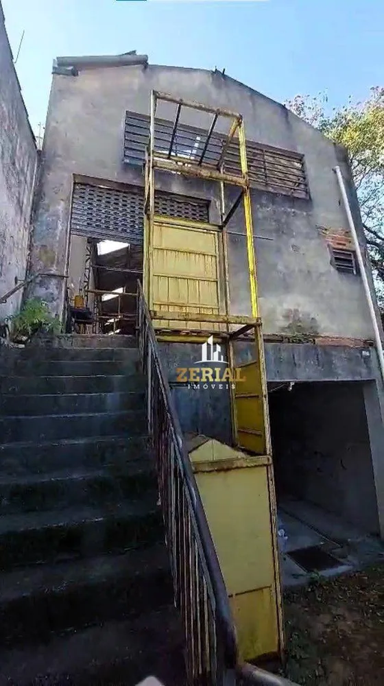 Depósito-Galpão, 730 m² - Foto 6
