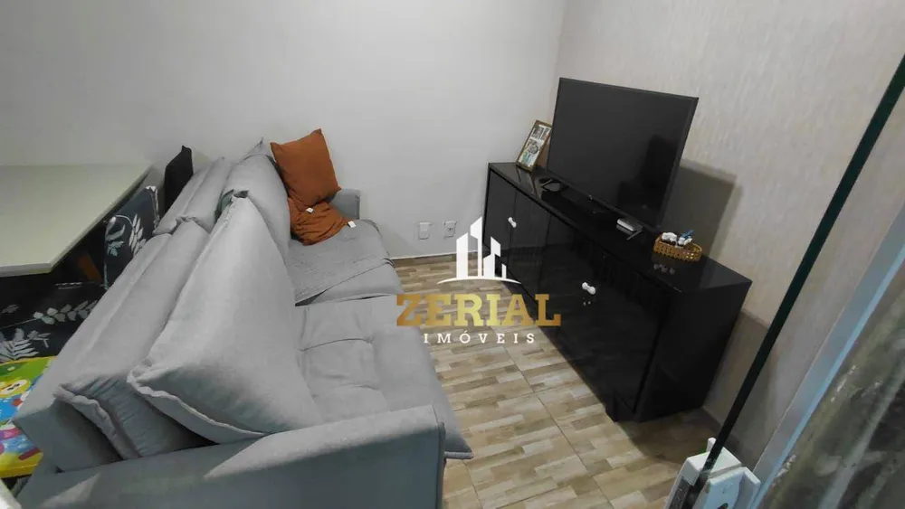 Apartamento, 2 quartos, 59 m² - Foto 3