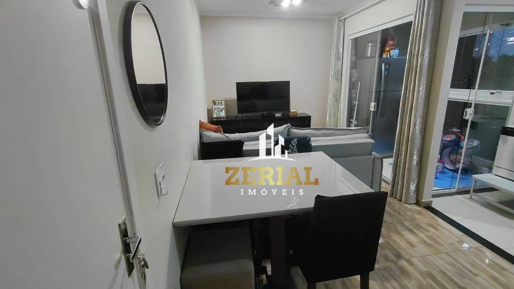 Apartamento, 2 quartos, 59 m² - Foto 2