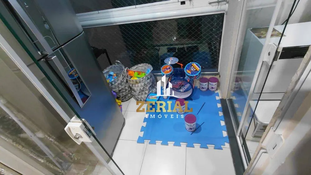 Apartamento, 2 quartos, 59 m² - Foto 6