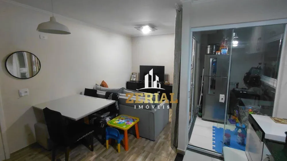 Apartamento, 2 quartos, 59 m² - Foto 1