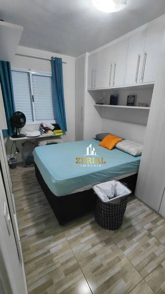 Apartamento, 2 quartos, 59 m² - Foto 7