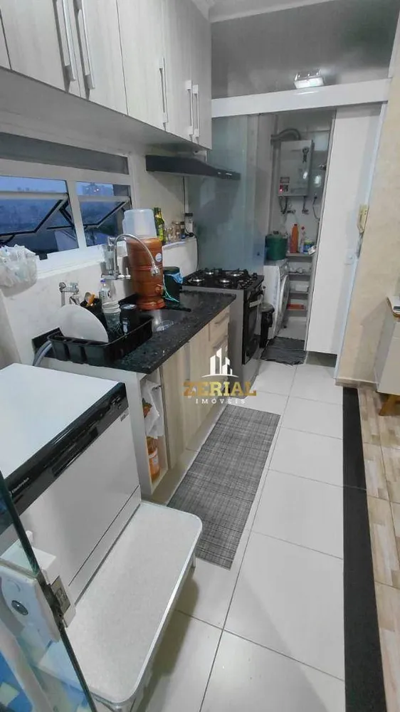 Apartamento, 2 quartos, 59 m² - Foto 4