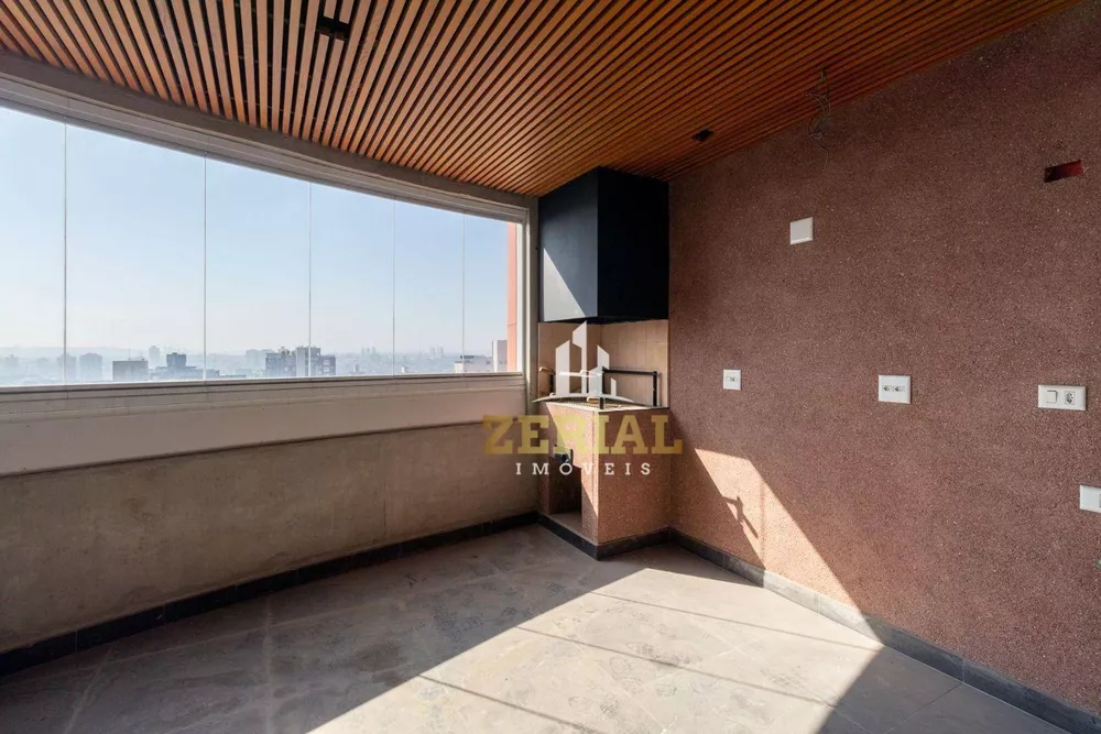 Apartamento, 4 quartos, 275 m² - Foto 2