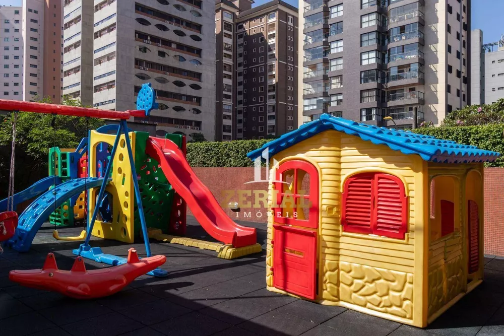 Apartamento, 4 quartos, 275 m² - Foto 39