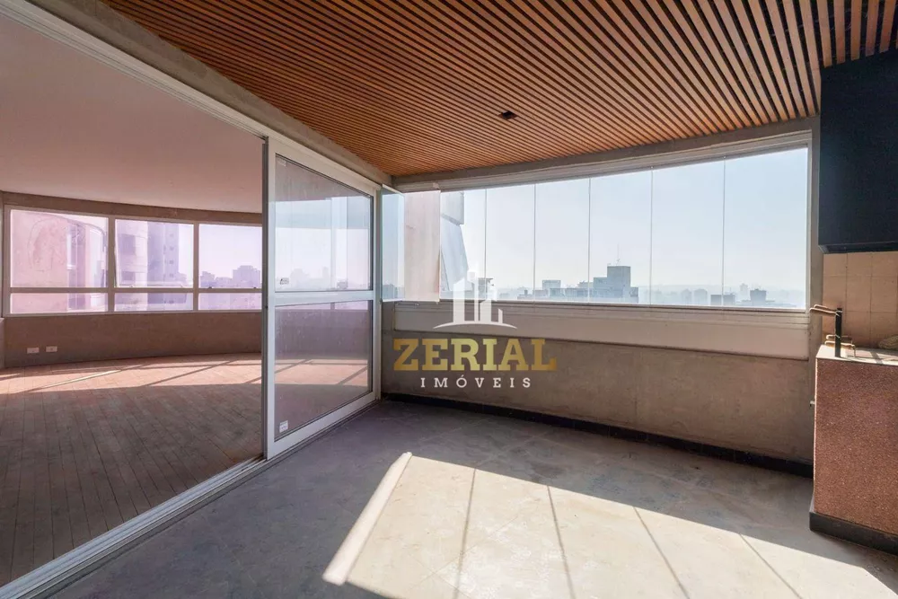 Apartamento, 4 quartos, 275 m² - Foto 1