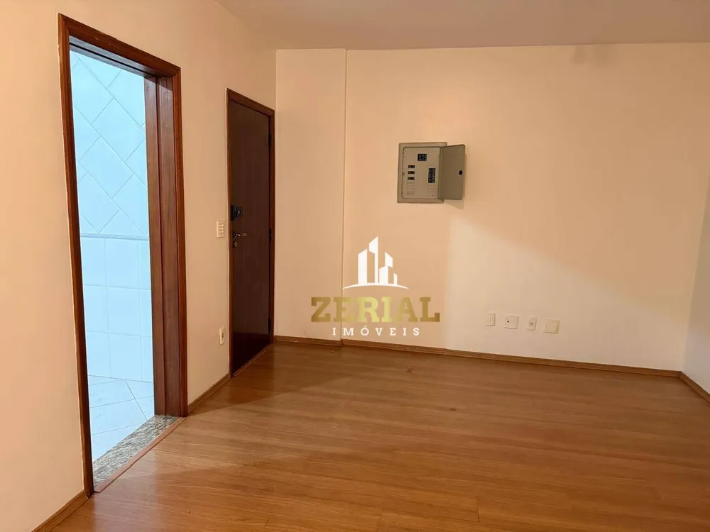 Apartamento, 3 quartos, 119 m² - Foto 2