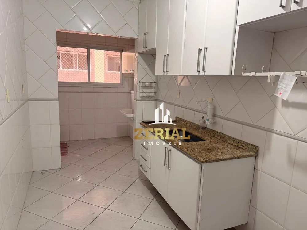 Apartamento, 3 quartos, 119 m² - Foto 3