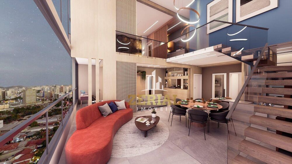 Apartamento, 3 quartos, 152 m² - Foto 4