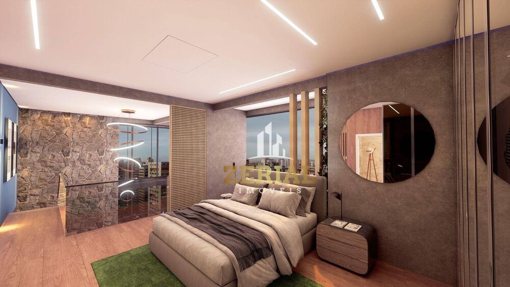 Apartamento, 3 quartos, 152 m² - Foto 2