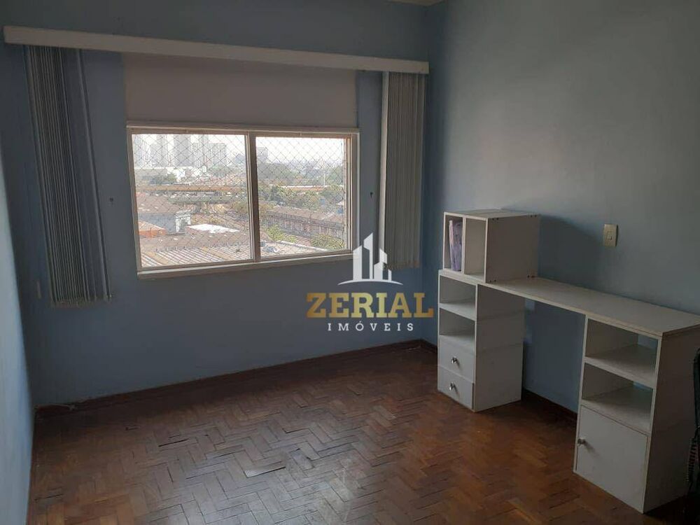 Apartamento à venda com 3 quartos, 220m² - Foto 3