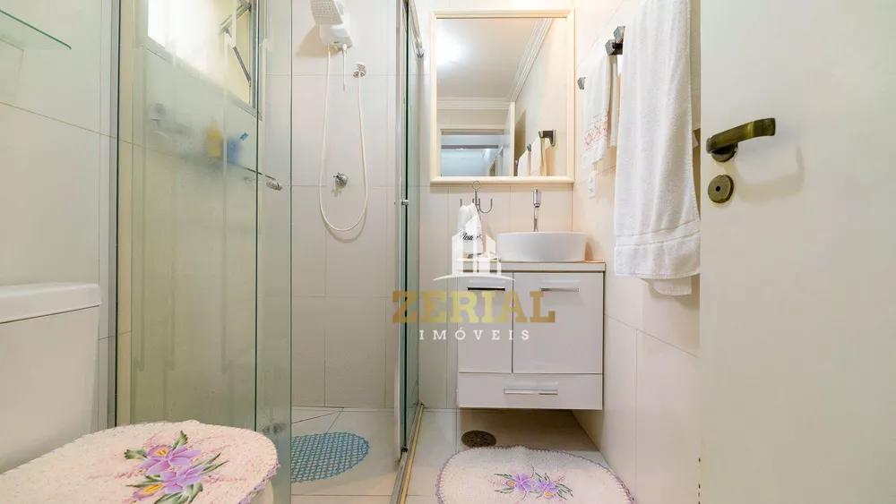 Apartamento, 3 quartos, 110 m² - Foto 3