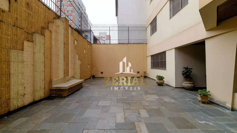 Apartamento, 3 quartos, 110 m² - Foto 2