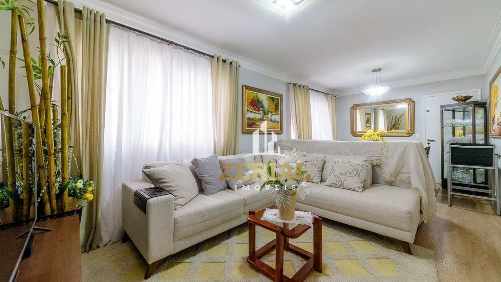 Apartamento, 3 quartos, 110 m² - Foto 5