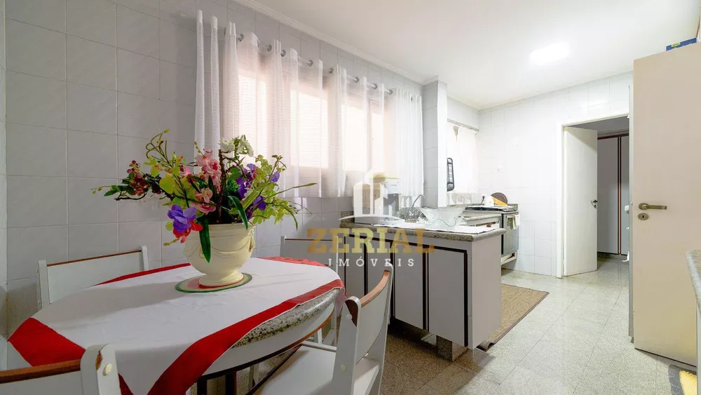 Apartamento, 3 quartos, 110 m² - Foto 7