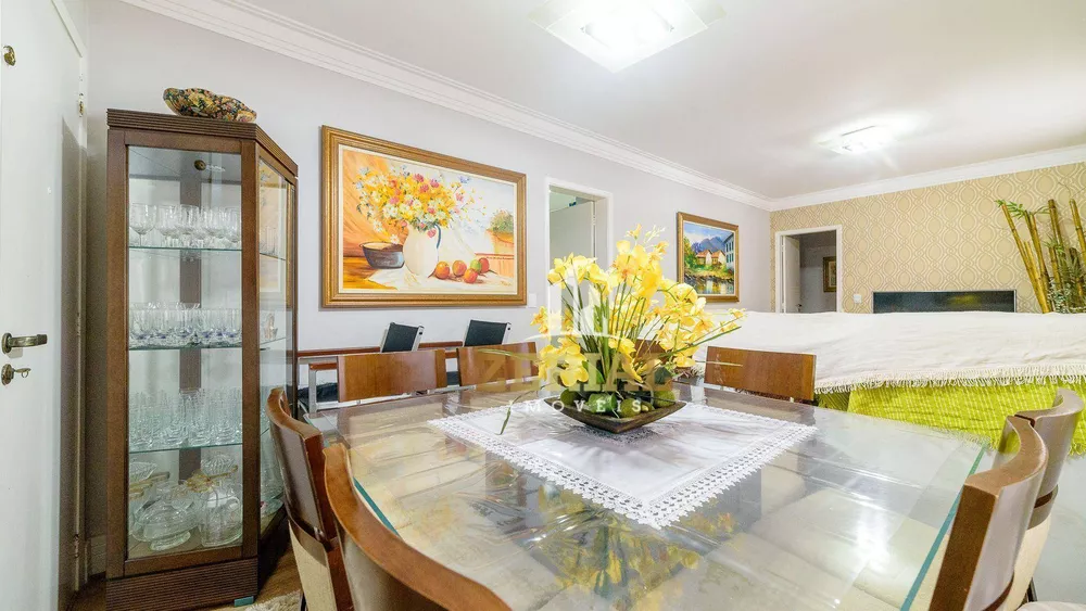 Apartamento, 3 quartos, 110 m² - Foto 23