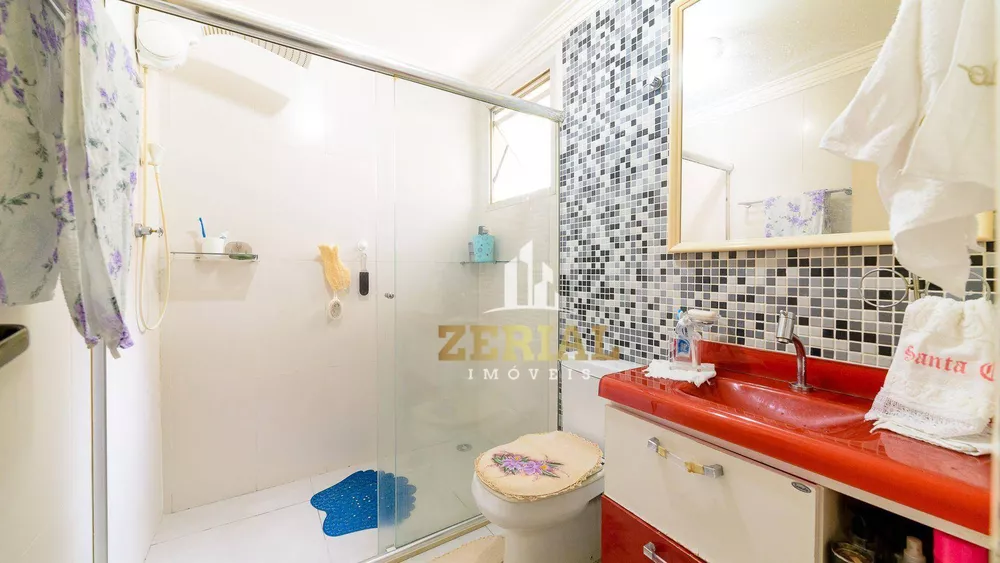 Apartamento, 3 quartos, 110 m² - Foto 6