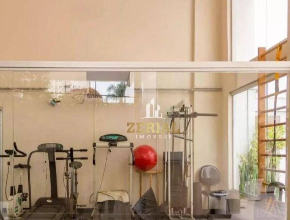 Apartamento, 4 quartos, 160 m² - Foto 12