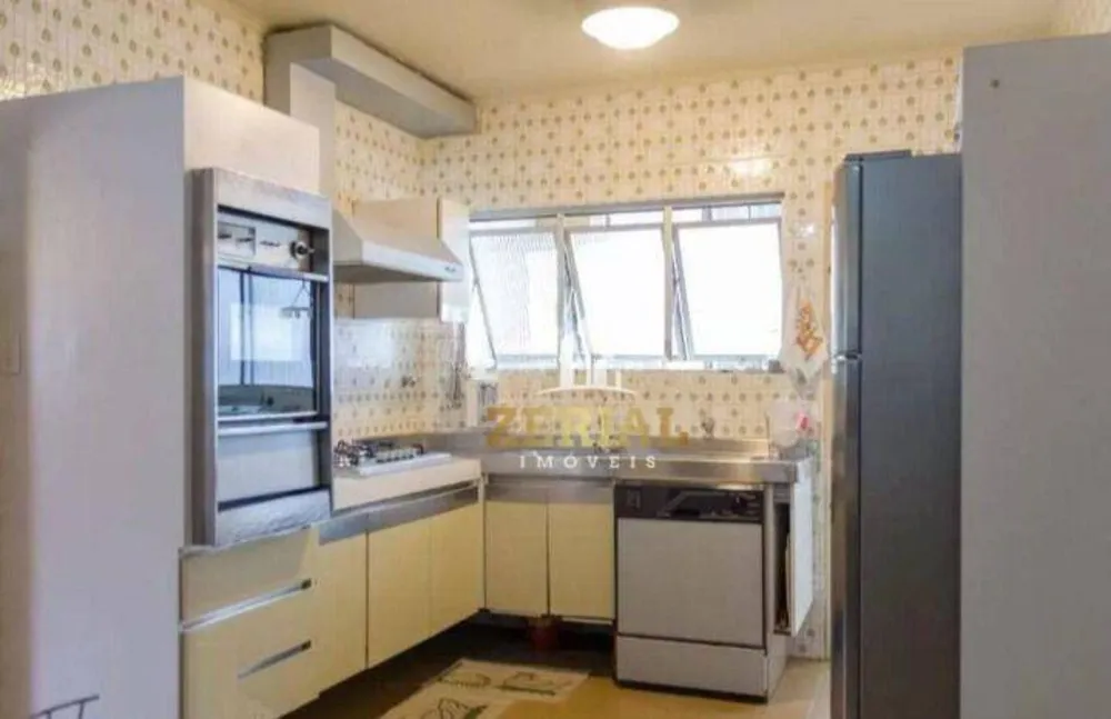 Apartamento, 4 quartos, 160 m² - Foto 6