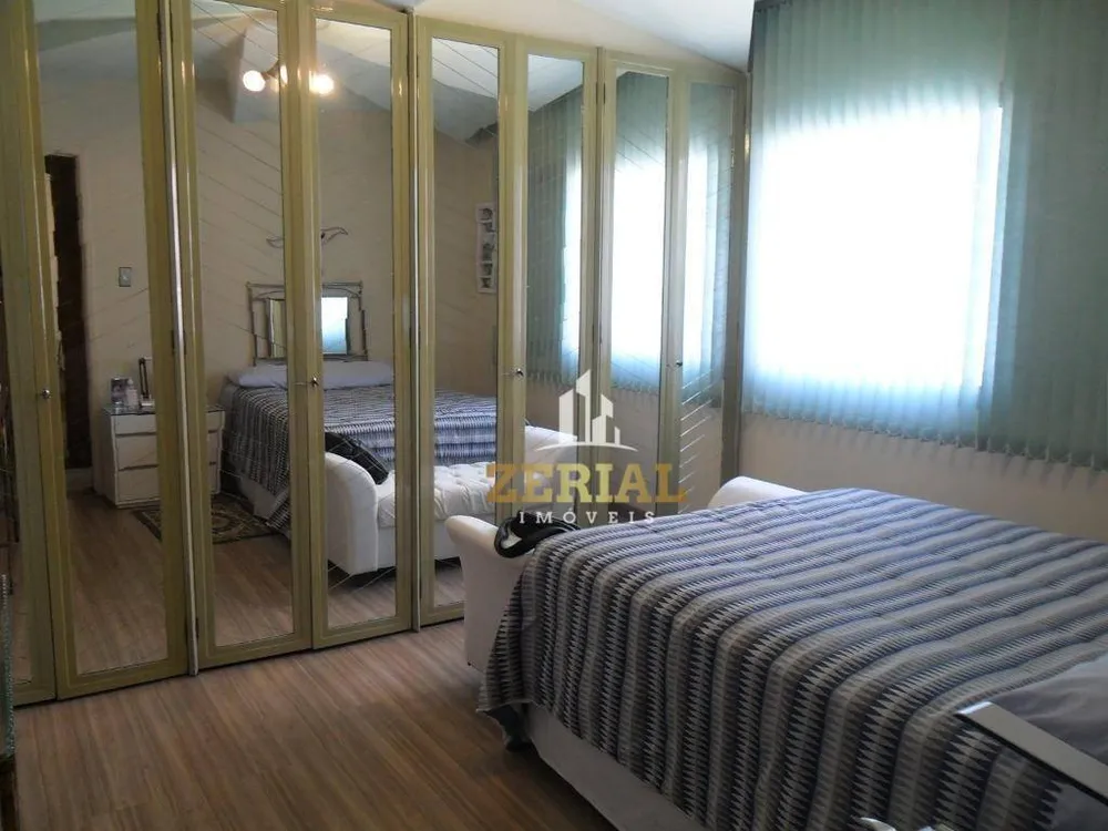 Apartamento, 4 quartos, 160 m² - Foto 8