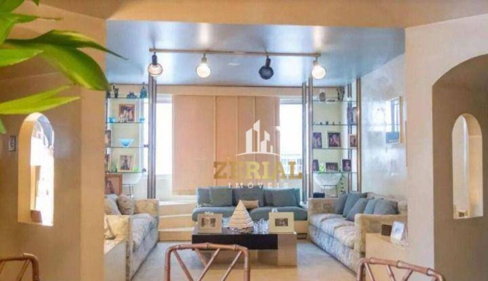 Apartamento, 4 quartos, 160 m² - Foto 2