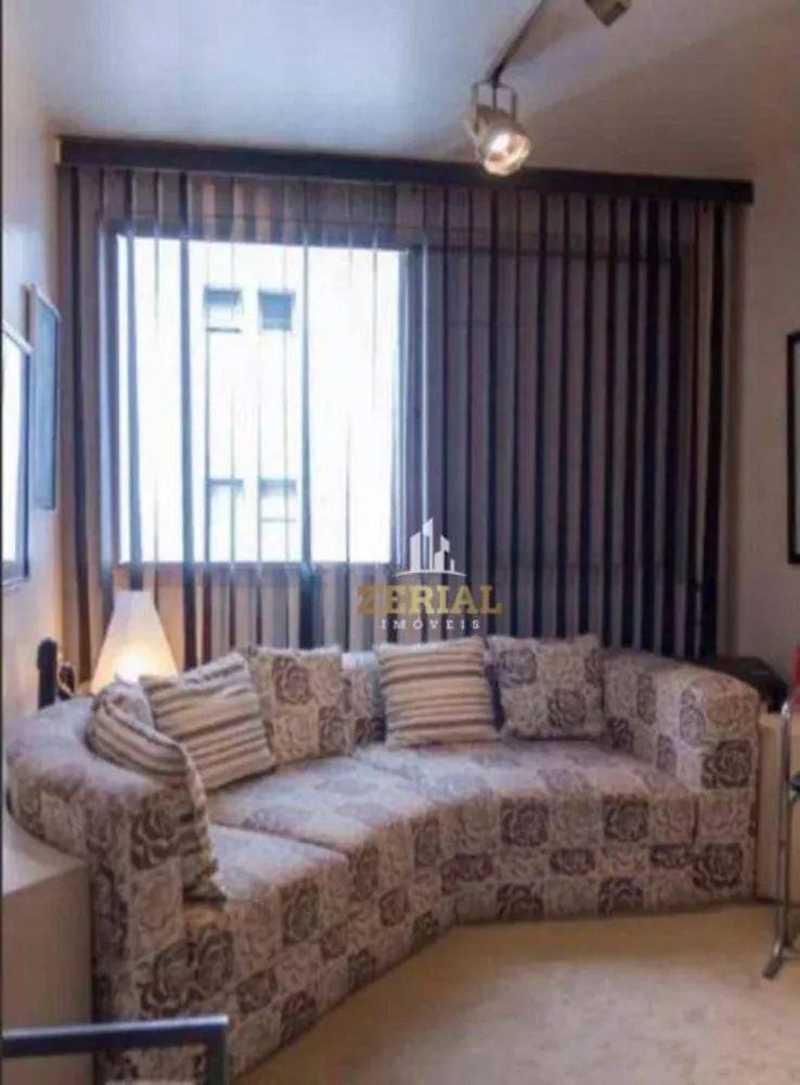 Apartamento, 4 quartos, 160 m² - Foto 5