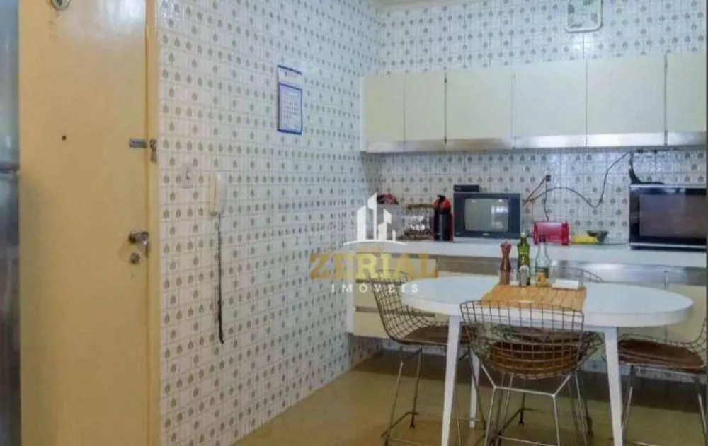 Apartamento, 4 quartos, 160 m² - Foto 7