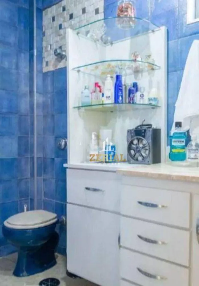 Apartamento, 4 quartos, 160 m² - Foto 10