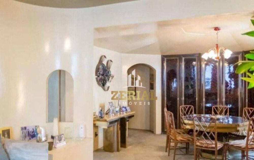 Apartamento, 4 quartos, 160 m² - Foto 4