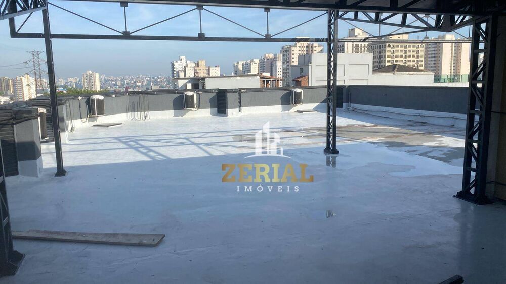 Prédio Inteiro para alugar, 700m² - Foto 8