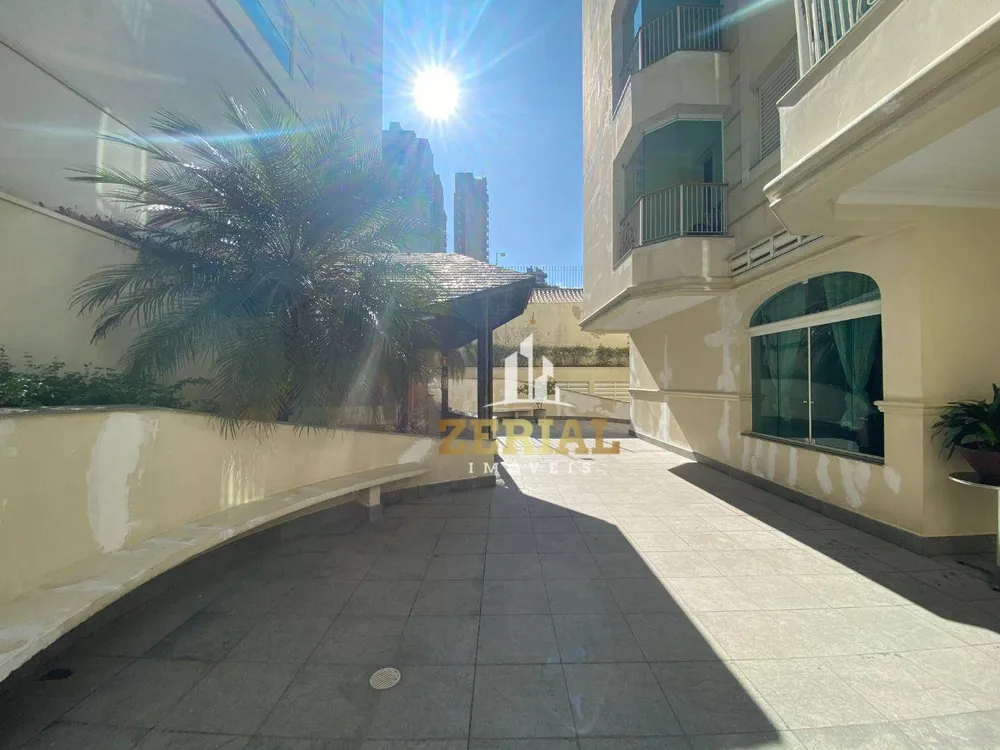 Apartamento, 3 quartos, 144 m² - Foto 11