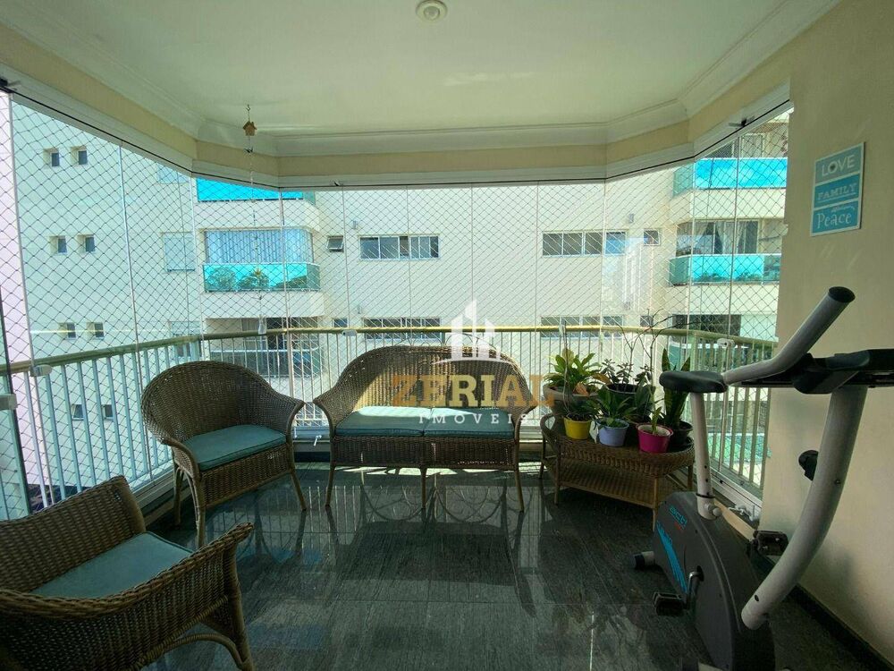 Apartamento, 3 quartos, 144 m² - Foto 2