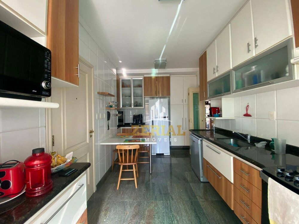 Apartamento, 3 quartos, 144 m² - Foto 1
