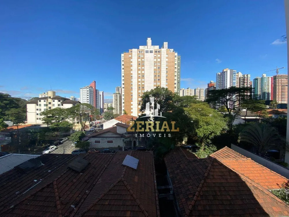 Apartamento, 3 quartos, 144 m² - Foto 2