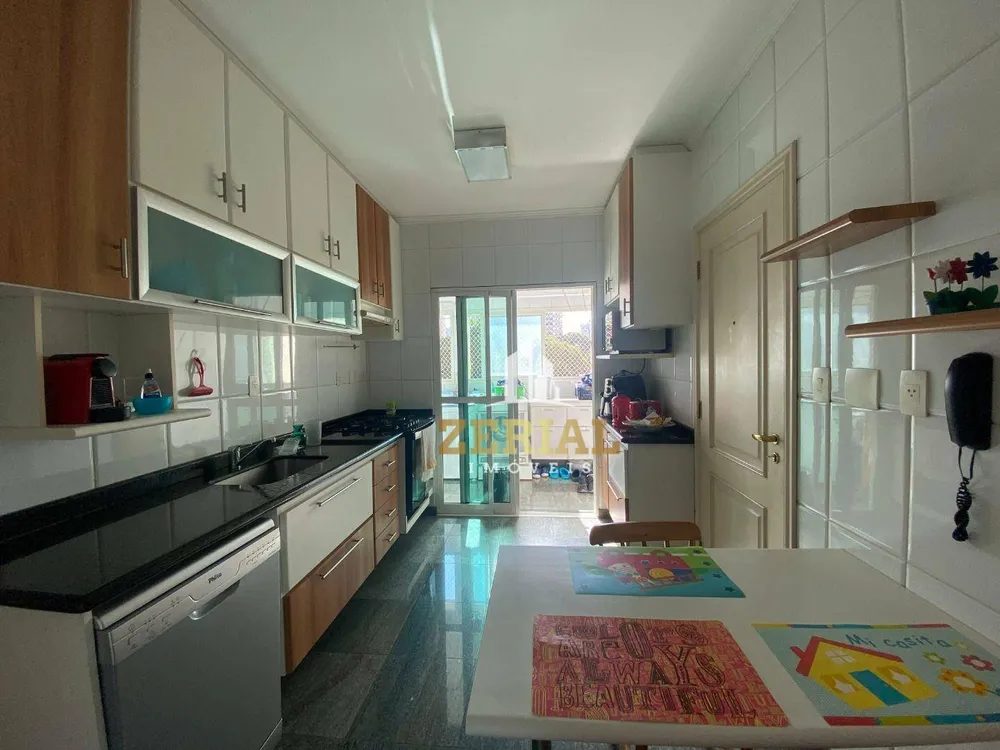 Apartamento, 3 quartos, 144 m² - Foto 4