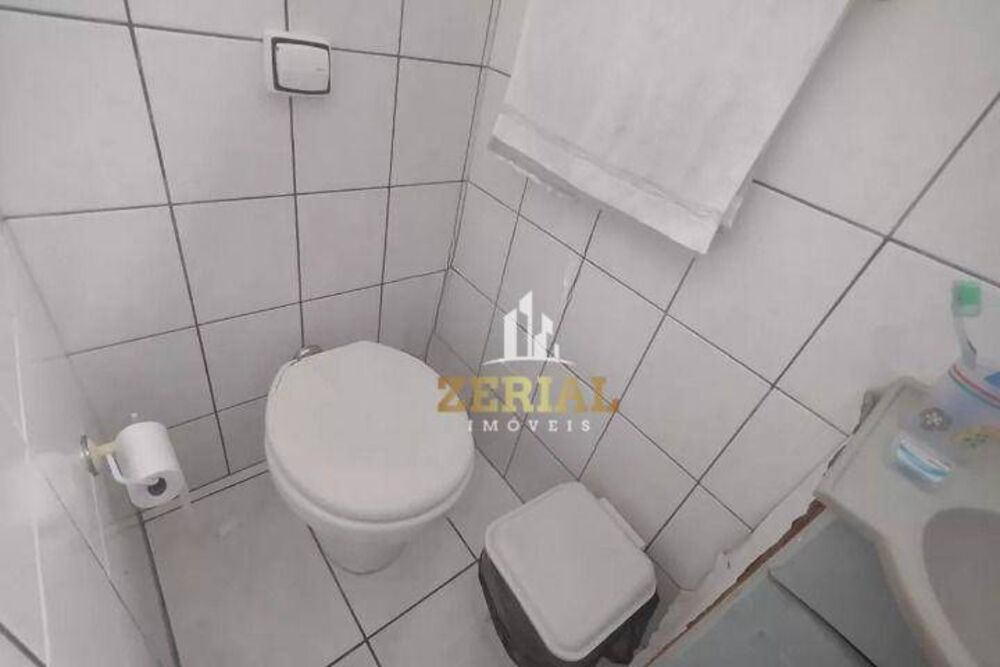 Sobrado, 3 quartos, 94 m² - Foto 4