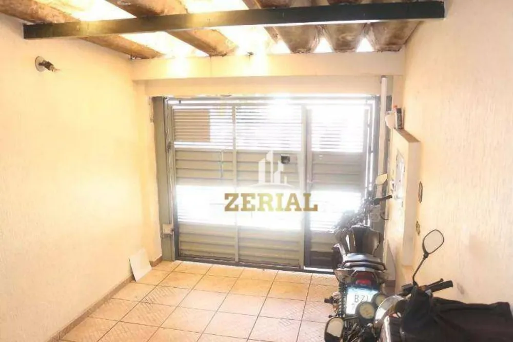 Sobrado, 3 quartos, 94 m² - Foto 16