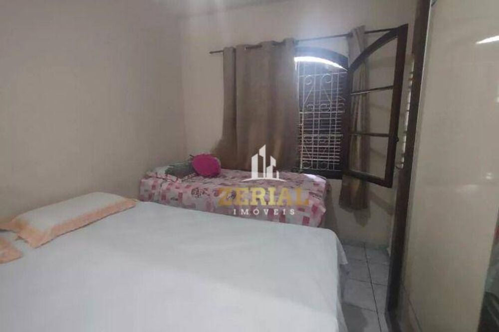 Sobrado, 3 quartos, 94 m² - Foto 2