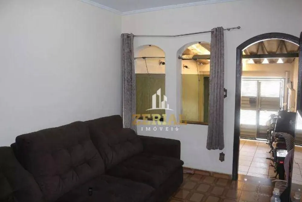 Sobrado, 3 quartos, 94 m² - Foto 1