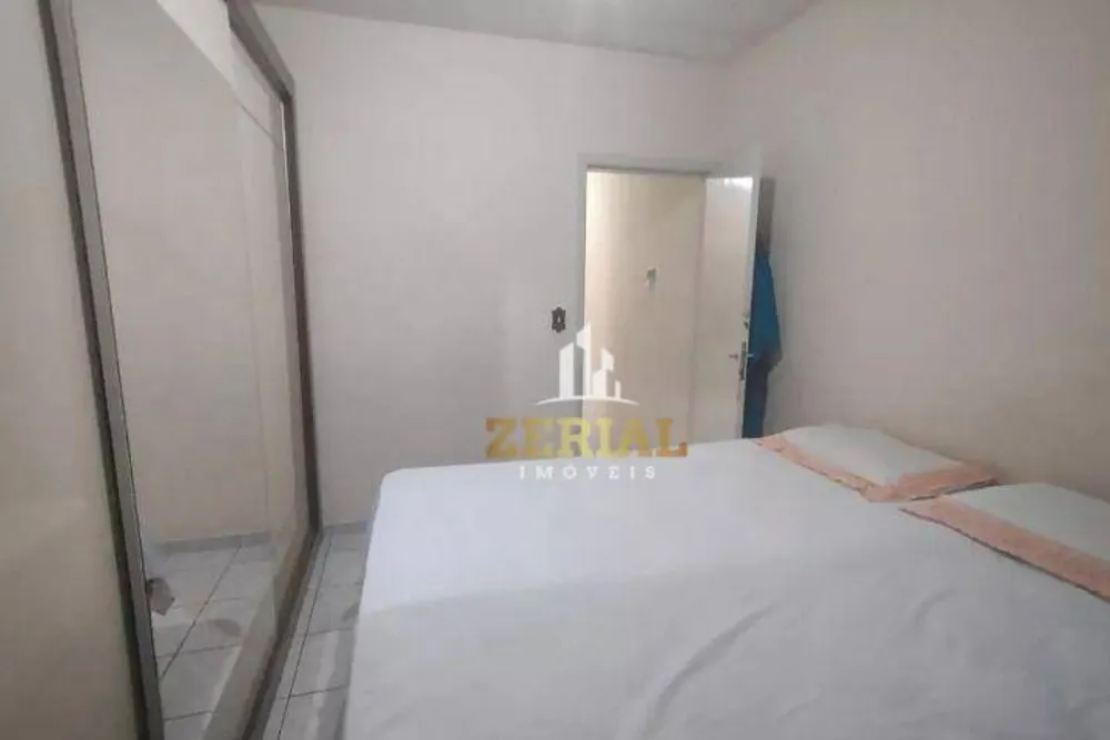 Sobrado, 3 quartos, 94 m² - Foto 5