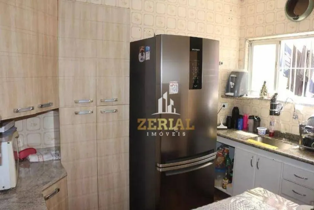 Sobrado, 3 quartos, 94 m² - Foto 4