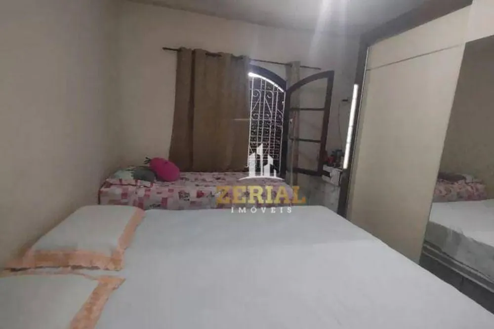 Sobrado, 3 quartos, 94 m² - Foto 7