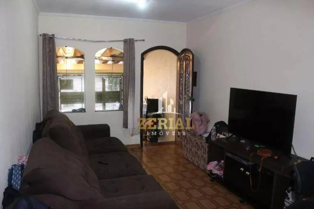 Sobrado, 3 quartos, 94 m² - Foto 2
