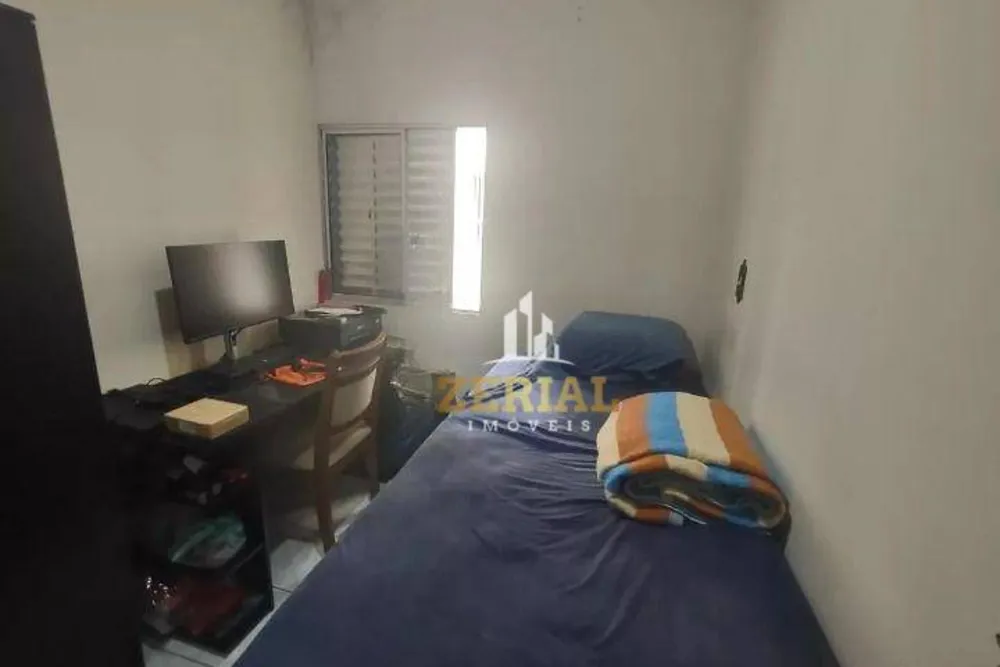 Sobrado, 3 quartos, 94 m² - Foto 9