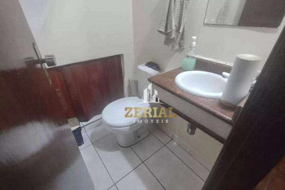 Sobrado, 3 quartos, 94 m² - Foto 5
