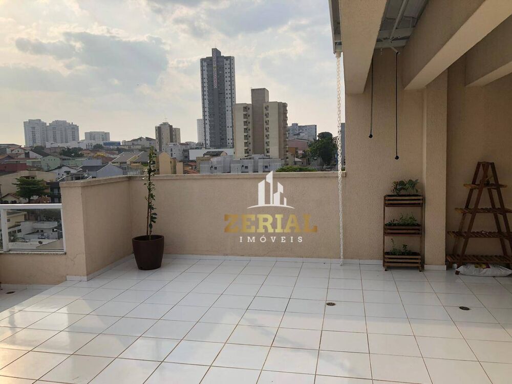 Cobertura, 3 quartos, 273 m² - Foto 4
