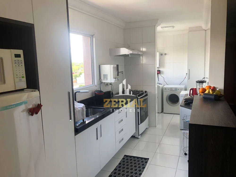 Cobertura, 3 quartos, 273 m² - Foto 5