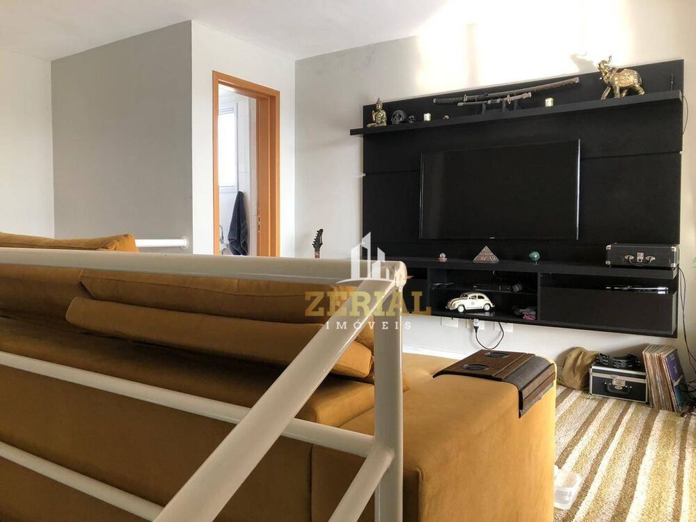 Cobertura, 3 quartos, 273 m² - Foto 2